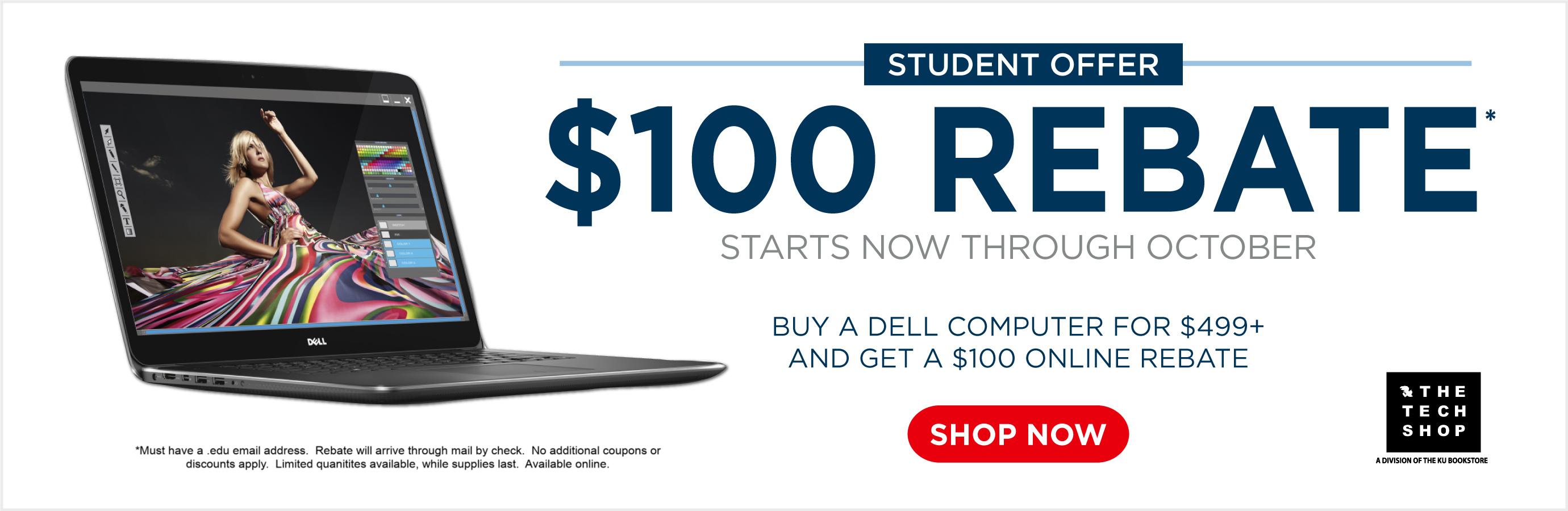 dell-products-ku-bookstore